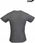 Texar Koszulka T-shirt Bawełna Szara Grey - S - zdjęcie 4