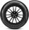 Opony terenowe letnie Pirelli Scorpion 255/50R20 109Y XL FR - zdjęcie 3