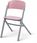 Kinderkraft Krzesełko do karmienia LIVY pink - zdjęcie 3