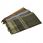 M-Tac Arafatka chusta ochronna Grey/Black - zdjęcie 3