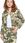 DAMSKA KURTKA JEANSOWA LEE CROPPED RIDER JACKET CAMOUFLAGE L54CCW03 - zdjęcie 10