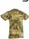 Texar Koszulka T-shirt Moro Kamuflaż Fg - M - zdjęcie 4