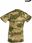 Texar Koszulka T-shirt Moro Kamuflaż Fg - M - zdjęcie 3