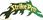 Strike Pro Wobler Pływający Cranky-X Ss 5Cm/5.6G Teveg165Slfa102G - zdjęcie 5