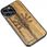 Drewniane Etui Na Iphone 13 Pro Max Parzenica - zdjęcie 3