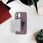 Etui Mercury Goospery Silicone - iPhone 13 Pro - zdjęcie 8