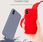 Etui Mercury Goospery Silicone - iPhone 13 Pro - zdjęcie 3