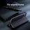 Kabura Forcell Luna Book Carbon do Iphone 13 Pro - zdjęcie 5
