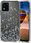 Etui Shine Case Brokat + Szkło Do Vivo Y01 - zdjęcie 9