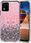 Etui Shine Case Brokat + Szkło Do Vivo Y01 - zdjęcie 8