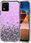 Etui Shine Case Brokat + Szkło Do Vivo Y01 - zdjęcie 5
