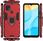 Etui Do Realme 7I Spacecase X-ring Pancerne - zdjęcie 7