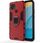 Etui Do Realme 7I Spacecase X-ring Pancerne - zdjęcie 6