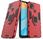 Etui Do Realme 7I Spacecase X-ring Pancerne - zdjęcie 4