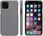Dbramante Lynge etui do iPhone 11 Pro - Grey - zdjęcie 5