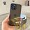 Armor Glitter Case do Iphone 13 czarny - zdjęcie 5