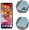 Nakładka Finger Grip do iPhone 13 6,1" jasnoz - zdjęcie 3
