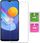 Kabura Smart Case book do Vivo Y52 5G czarny - zdjęcie 6