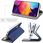 Do Oppo A54 A74 5G A93 Pokrowiec Etui Futerał Book - zdjęcie 7