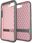 Apple iPhone 7 8 Solidne Etui Pokrowiec GEAR4 - zdjęcie 3