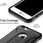 Armor Carbon Case do Iphone 13 Pro Max Czarny - zdjęcie 6
