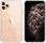 Crystal Glitter Case do Iphone 13 Pro Srebrny - zdjęcie 2