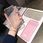 Crystal Glitter Case do Iphone 13 Pro Srebrny - zdjęcie 9