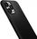 Czarne odporne Etui Case + Folia do iPhone Xr 3mk - zdjęcie 4