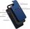 Futerał Forcell Noble do iPhone 13 mini niebieski - zdjęcie 7