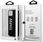 Etui Bmw iPhone iPhone 11 Pro czarny Printed Logo - zdjęcie 3
