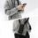 Crossbody XL Strap Etui Z Paskiem Do Iphone 11 Pro - zdjęcie 5