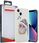 MX Owl Sleepy Iphone 13 Pro Beige / Beżowy - zdjęcie 4
