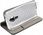 Etui Smart Magnet do Nokia 230 Dual Sim czarny - zdjęcie 2