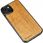 Drewniane Etui Na Iphone 13 Tek Bewood Case - zdjęcie 8