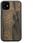 Etui Drewniane Na Iphone 11 Aztec Ziricotte - zdjęcie 7
