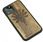Etui Drewniane Na Iphone 11 Pro Parzenica Limba - zdjęcie 9