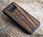 Etui Drewniane Na Iphone 11 Pro Dąb Wędzony - zdjęcie 8
