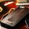 Drewniane Etui Na Iphone 13 Mini Rower Limba Case - zdjęcie 6