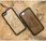 Drewniane Etui Na Iphone 13 Mini Rower Limba Case - zdjęcie 8