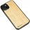 Drewniane Etui Na Iphone 13 Dąb Bewood Case - zdjęcie 4