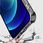 Etui do iPhone 13 Pro Max Anti Shock case guma - zdjęcie 9