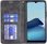 Etui Z Klapką Zaps Case Do Vivo Y11S/Y20S + Szkło - zdjęcie 4