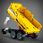 LEGO Technic 42136 Traktor John Deere 9620R 4WD - zdjęcie 3