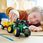LEGO Technic 42136 Traktor John Deere 9620R 4WD - zdjęcie 5