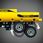 LEGO Technic 42136 Traktor John Deere 9620R 4WD - zdjęcie 6