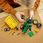 LEGO Technic 42136 Traktor John Deere 9620R 4WD - zdjęcie 4