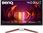 Monitor Benq 32" MOBIUZ EX3210U (9HLKHLBQBE) - zdjęcie 9
