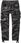 Spodnie Brandit Pure Slim Fit Darkcamo L - zdjęcie 2