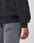 MĘSKA BLUZA WRANGLER WWYG HOODIE FADED BLACK W6F9H1XV6 - zdjęcie 3