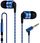 Słuchawki Soundmagic E80 blue Suchawki dokanaowe - zdjęcie 2